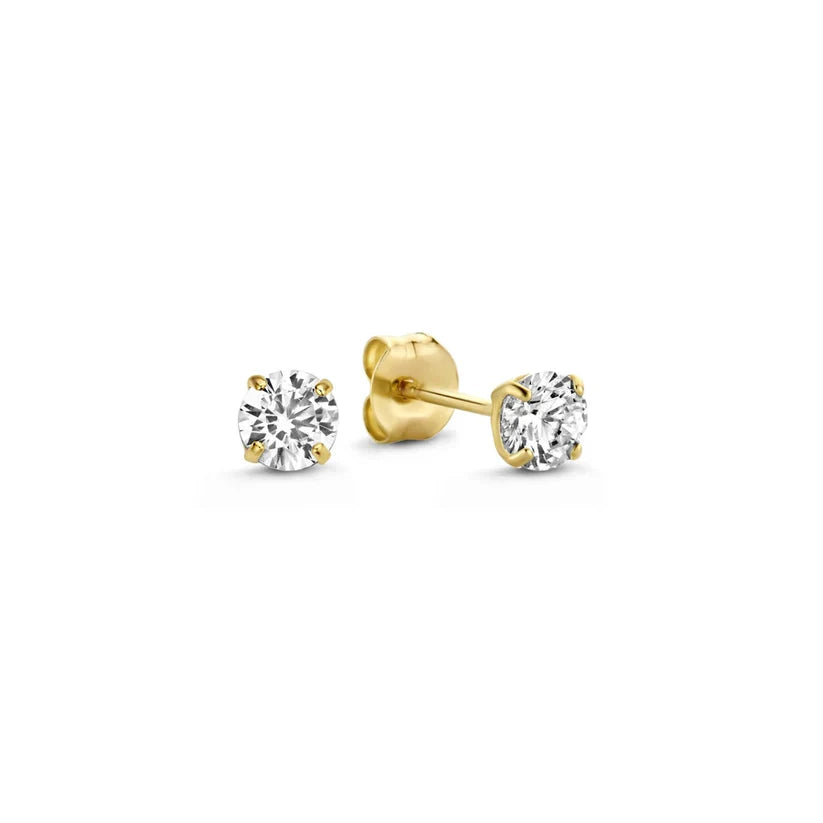 Dara – aretes | ORO