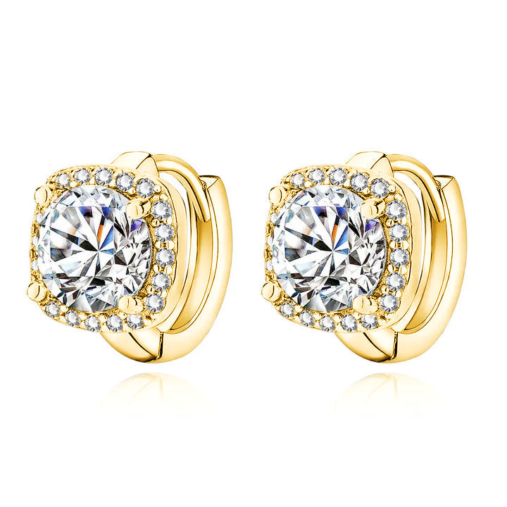 Nadine – aretes | ORO
