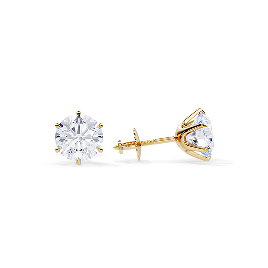 Tera – aretes | ORO